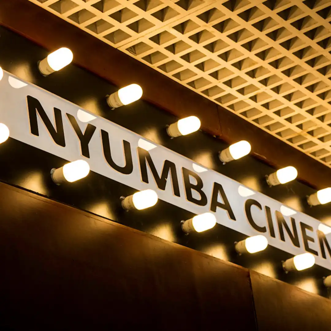 Nyumba Cinema